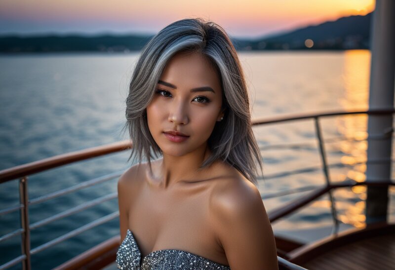 普拉提小姐姐